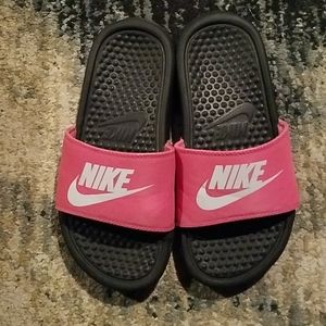 Nike Slide Sandals